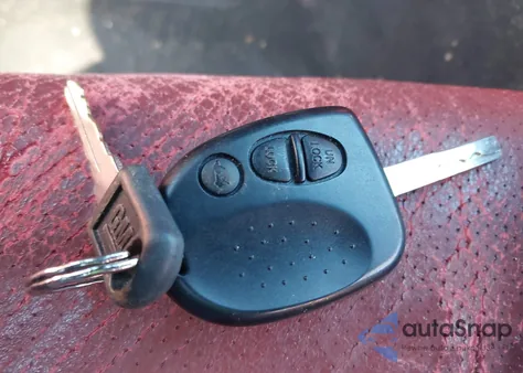 2004 Pontiac Gto z USA, uszkodzony, nr VIN 6G2VX12G94L304327